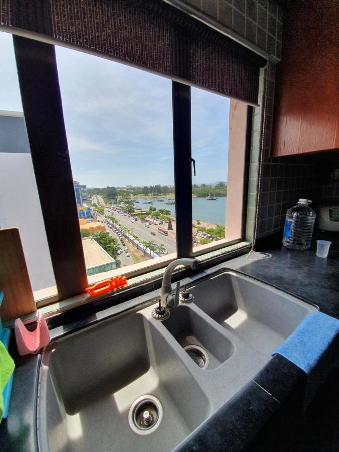 Duplex Apartment