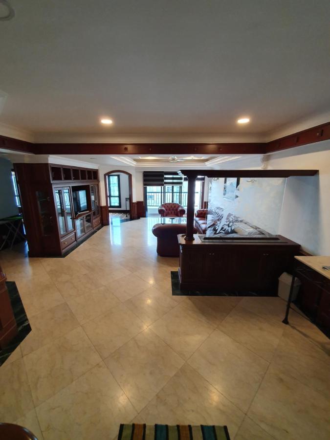 Duplex Apartment