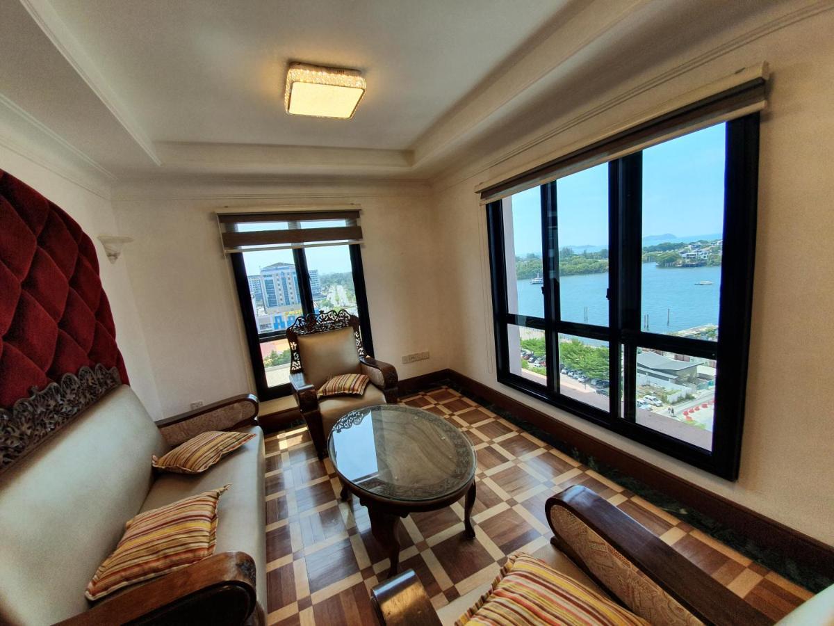 Duplex Apartment
