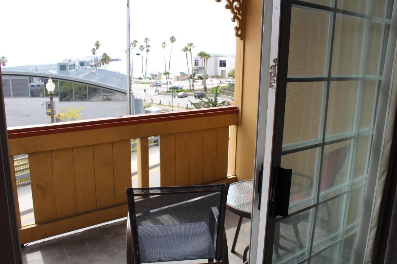 King Room Ocean View Non-Smoking