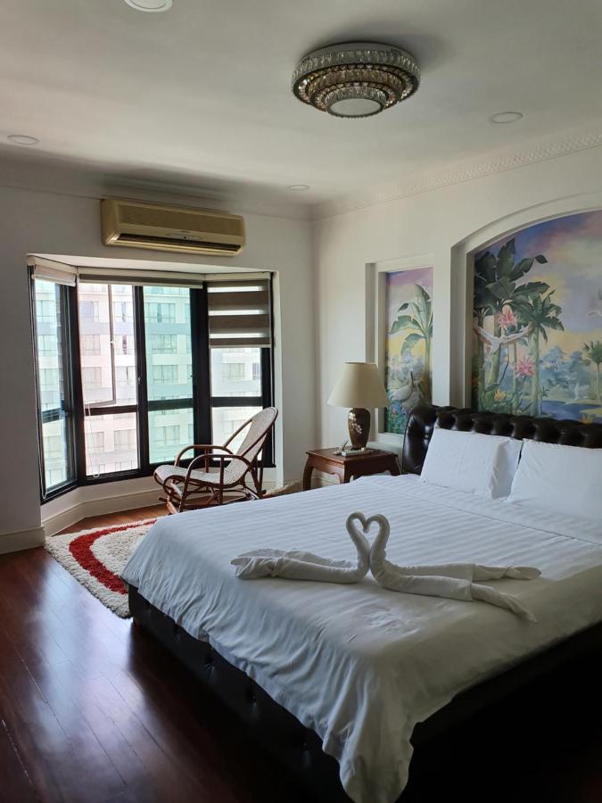 Duplex Apartment