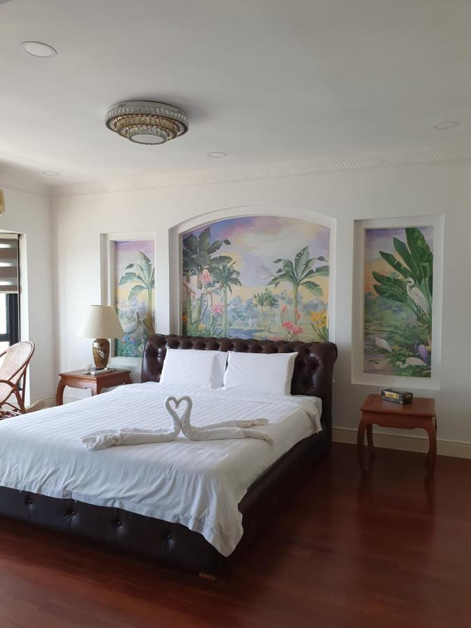 Duplex Apartment