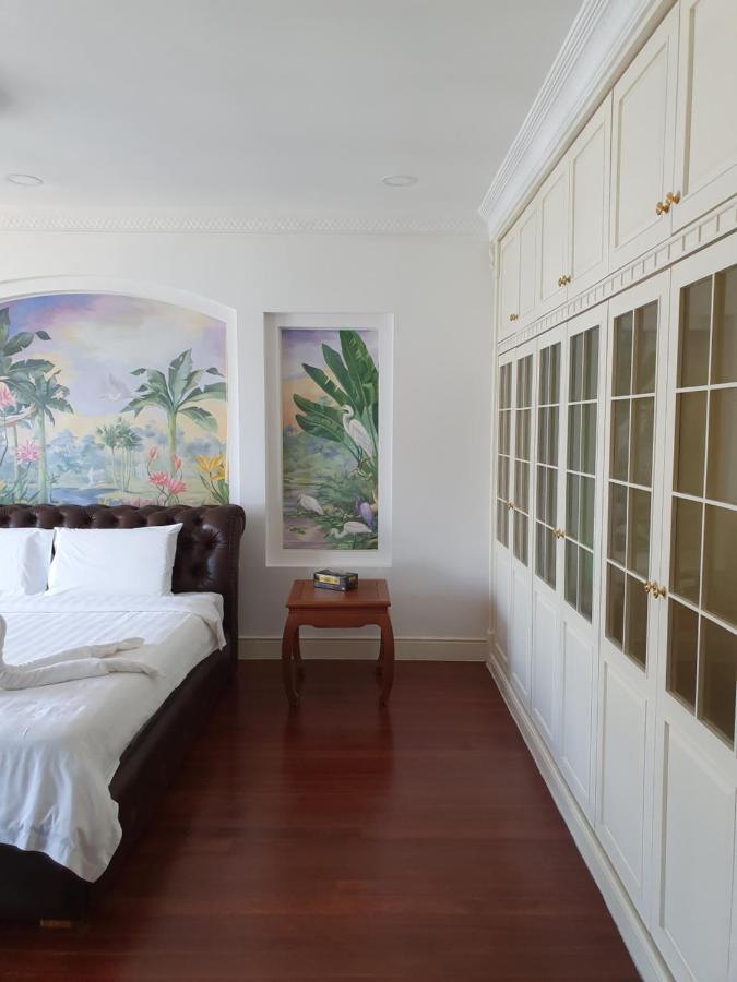 Duplex Apartment