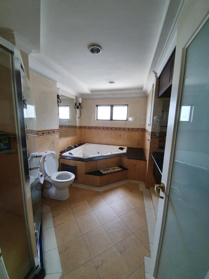 Duplex Apartment