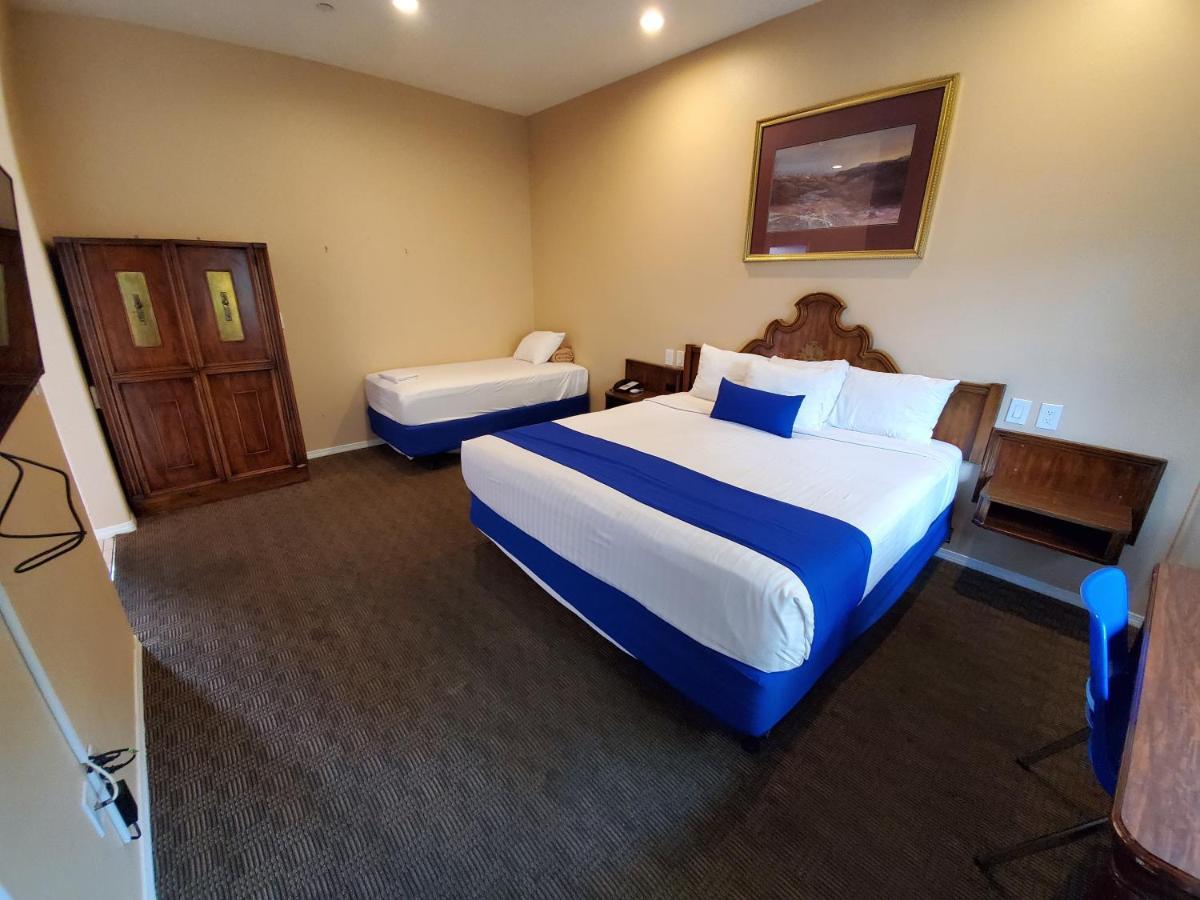 Double Room Spa Bath