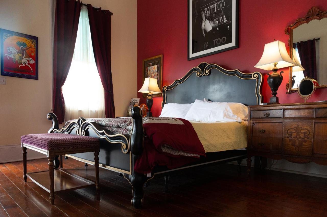 King Suite