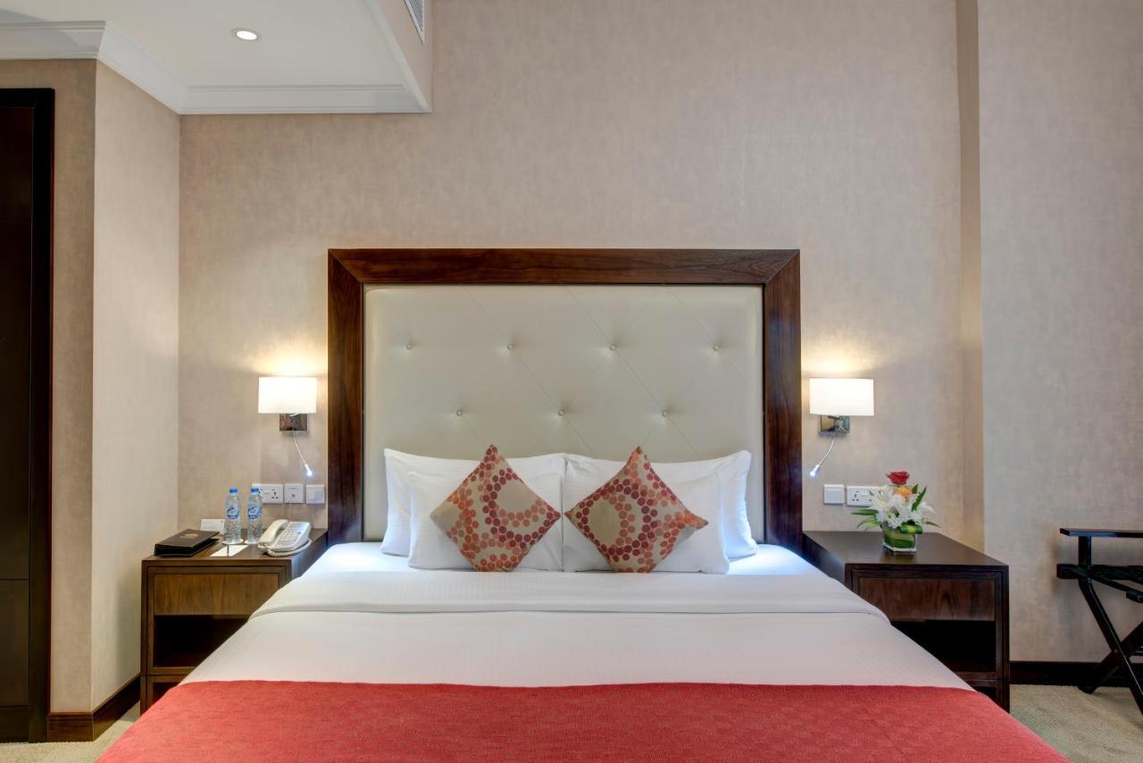 Apartament typu Executive Suite