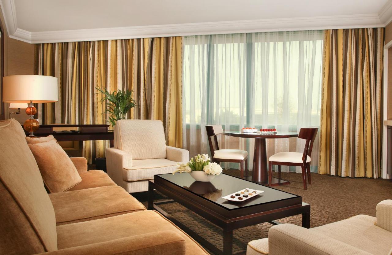 Apartament dwuosobowy typu Superior Suite