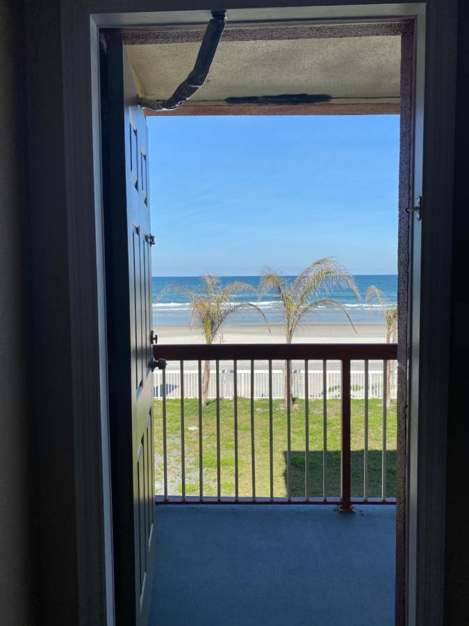 Double Room Sea View