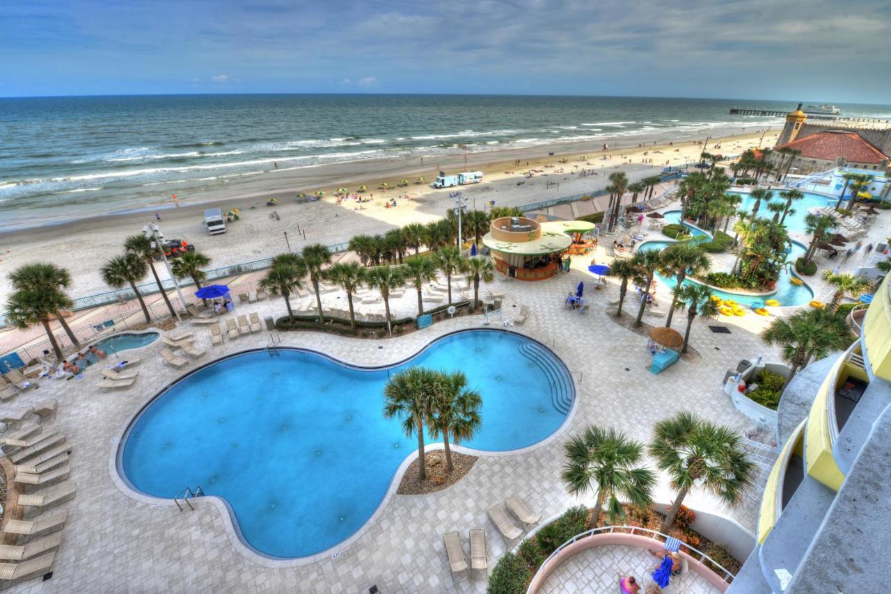 Apartment Sea View
