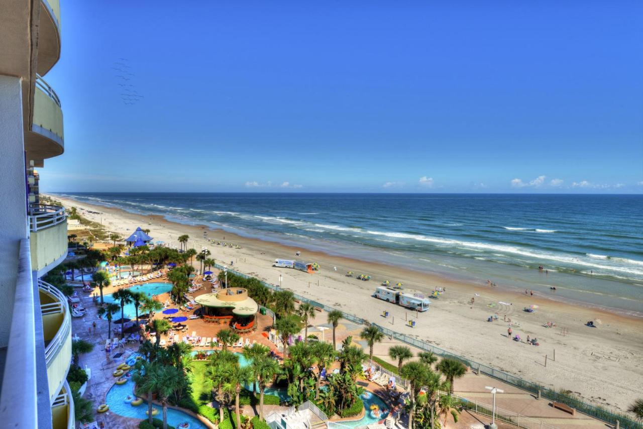 Apartment Sea View