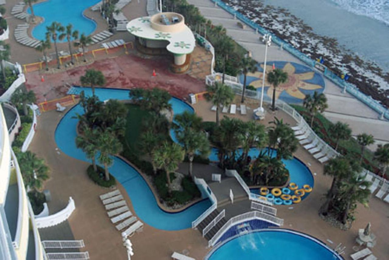 Apartment Sea View