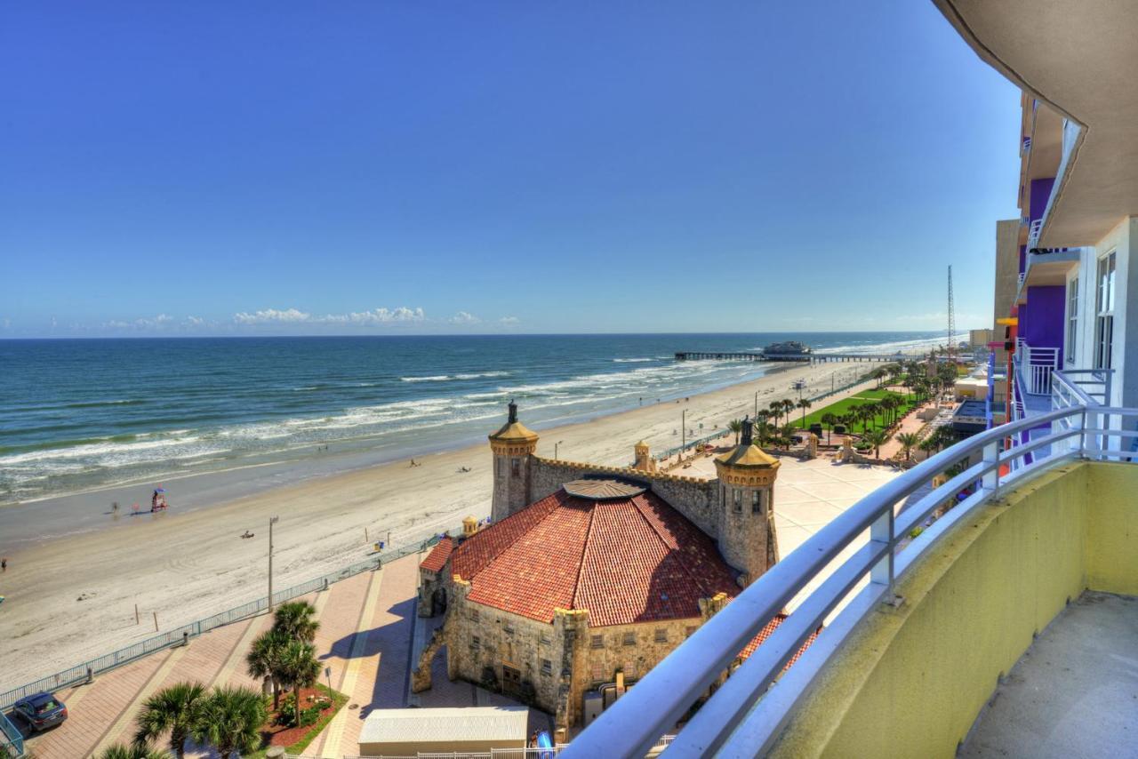 Apartment Sea View