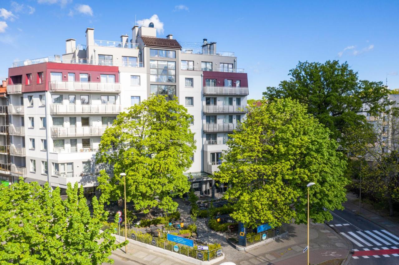Apartament typu Standard