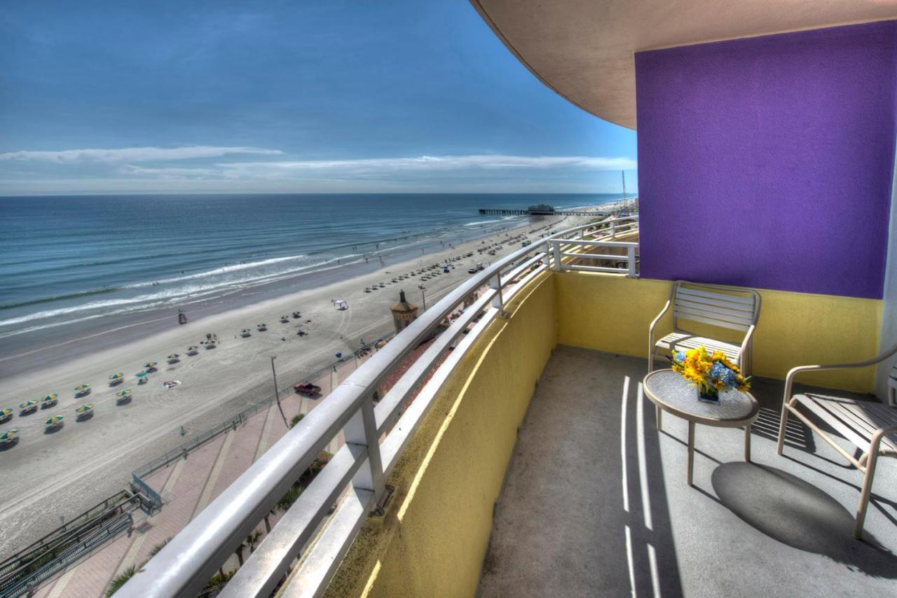 Apartment Sea View
