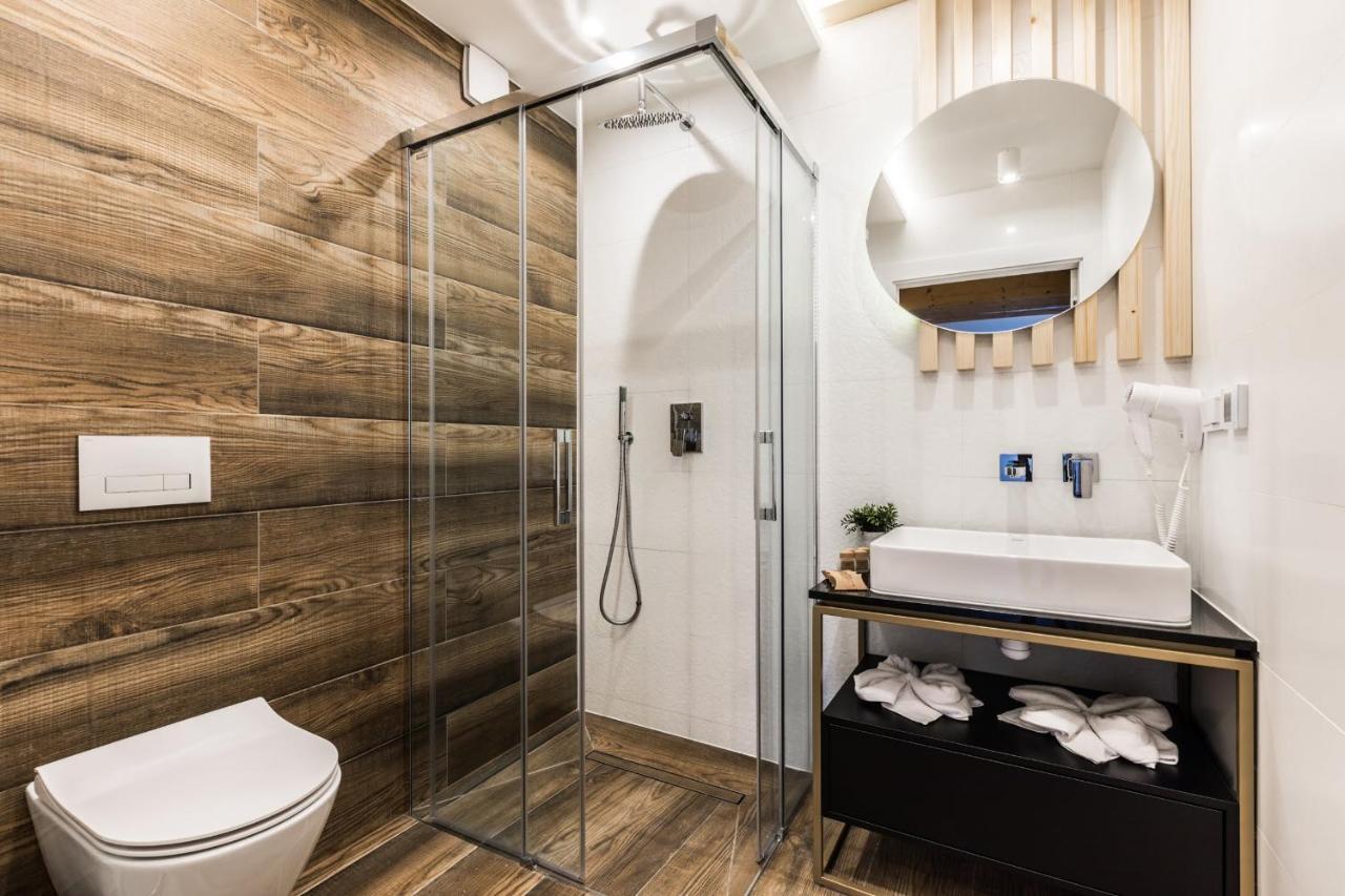 Apartament typu Standard