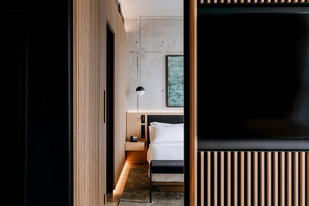 Apartament typu Zen