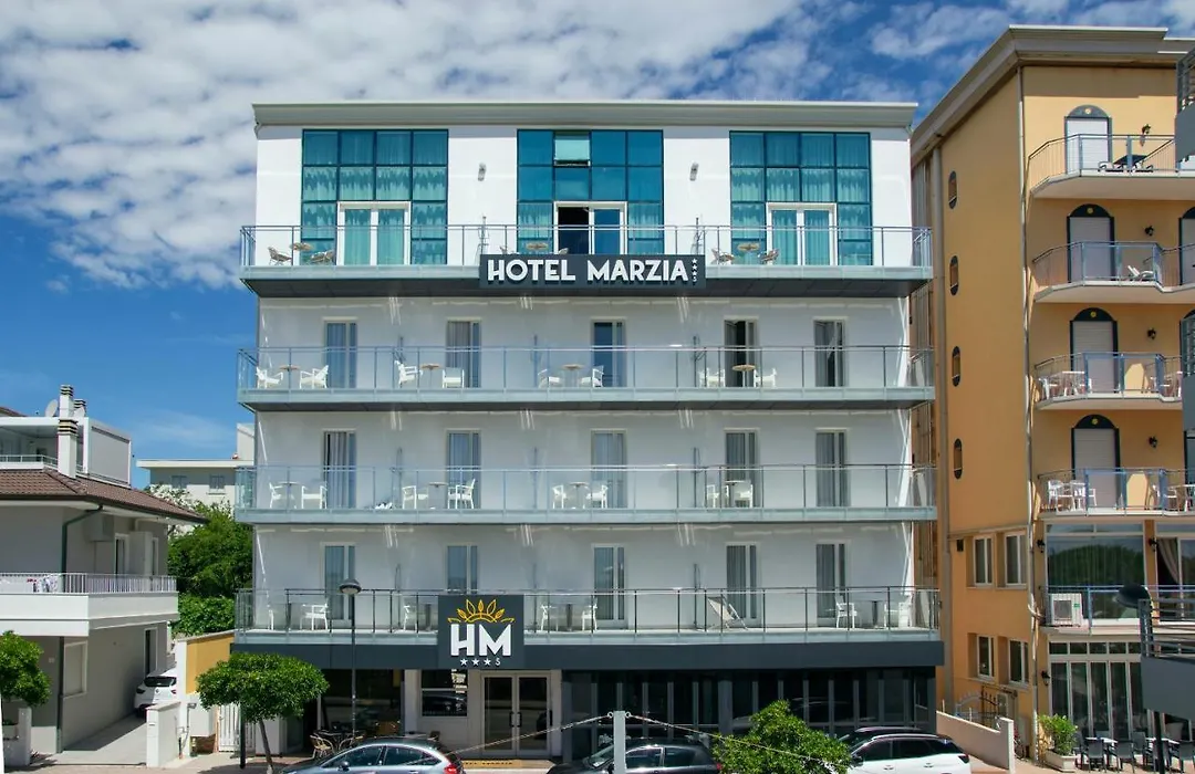 Hotel Marzia Holiday Queen-1