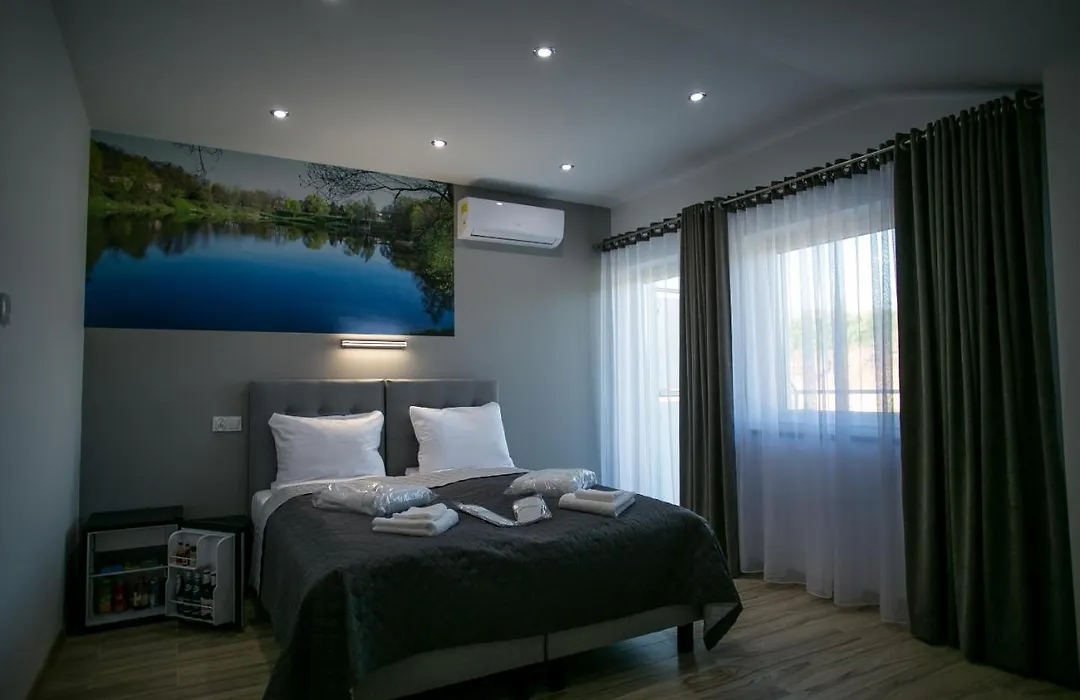 Rezydencja Mazury SPA&Lake-1