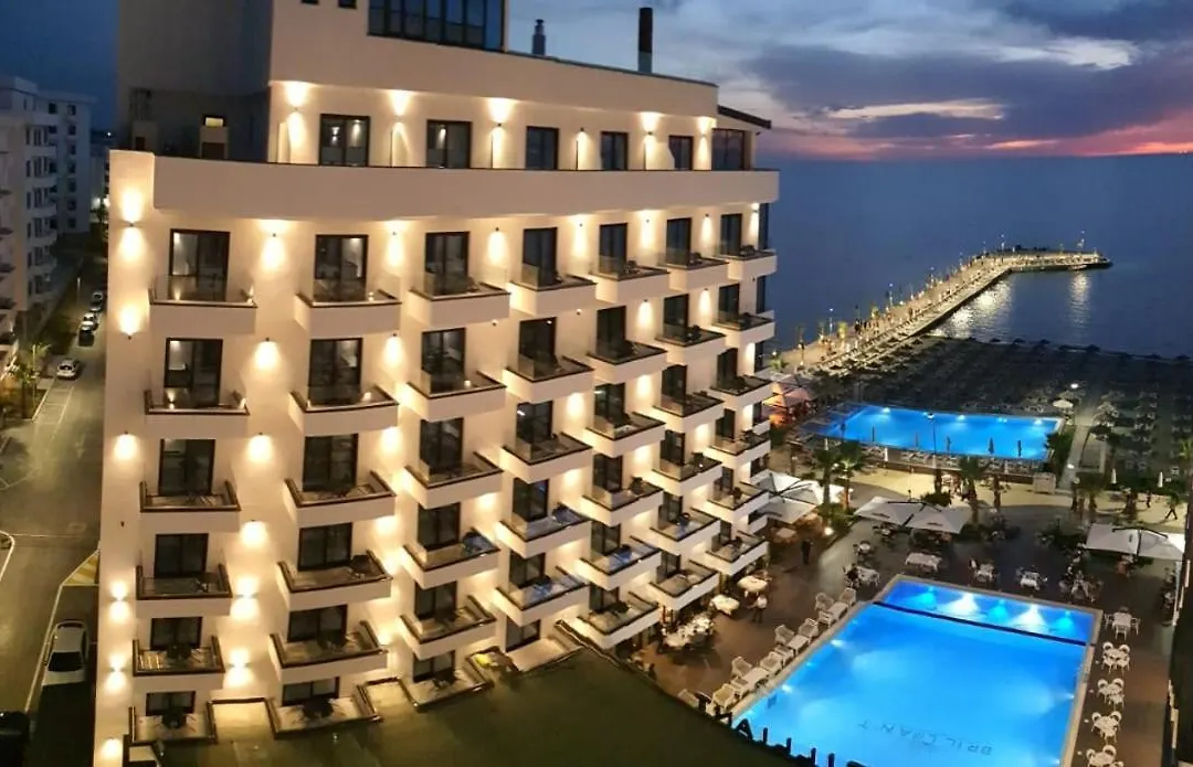 Brilliant Hotel & Spa-1