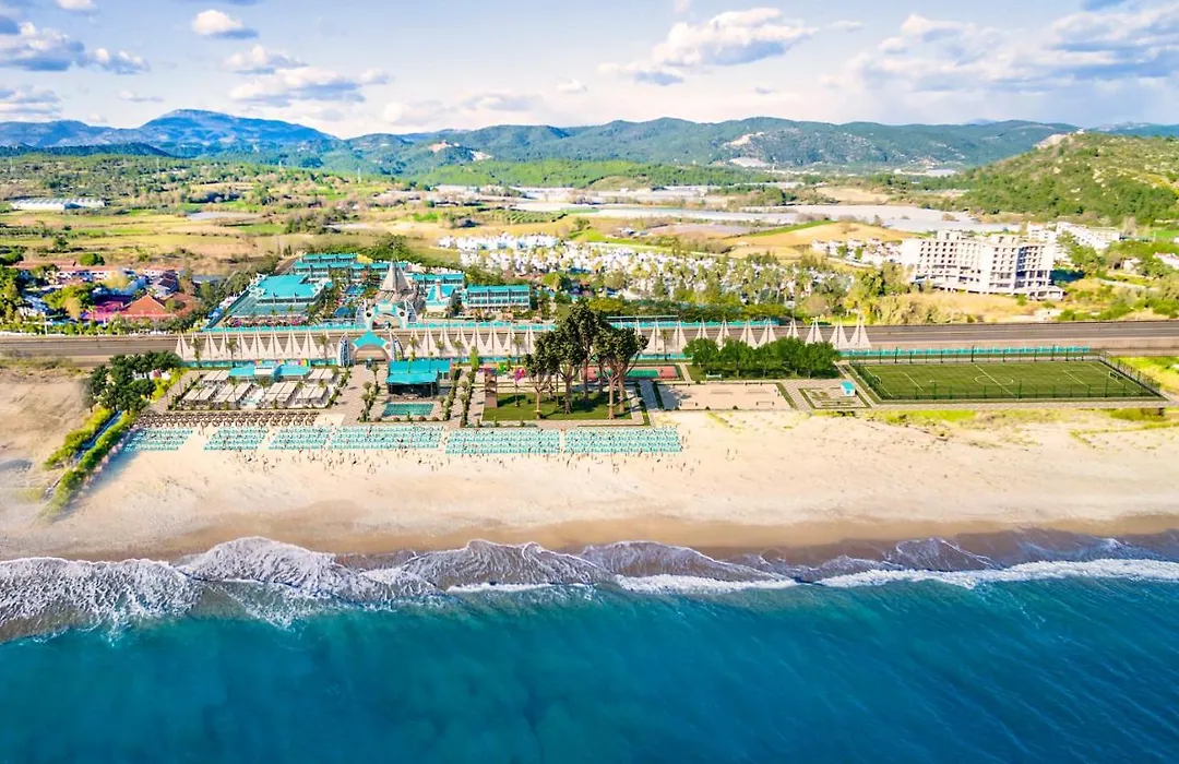 Otium Family Club Marine Beach-1