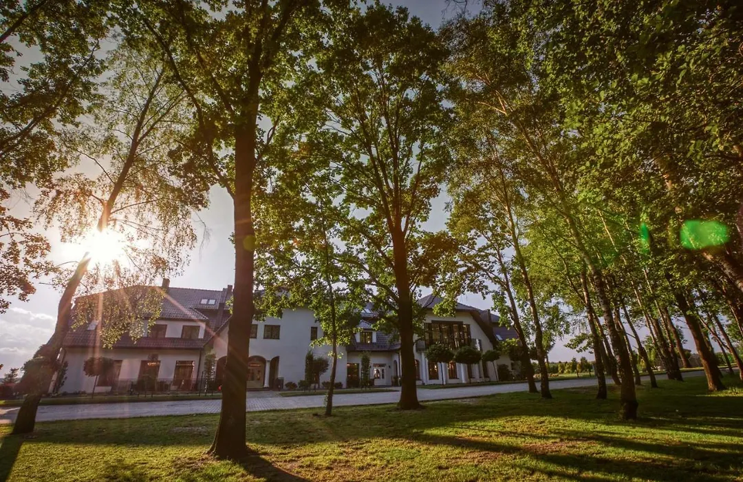 Hotel&Spa Biały Dom-1
