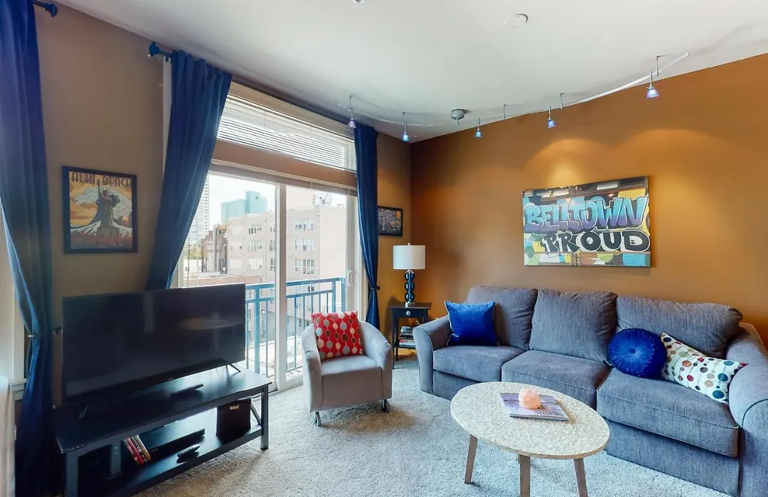 Belltown Court II-1