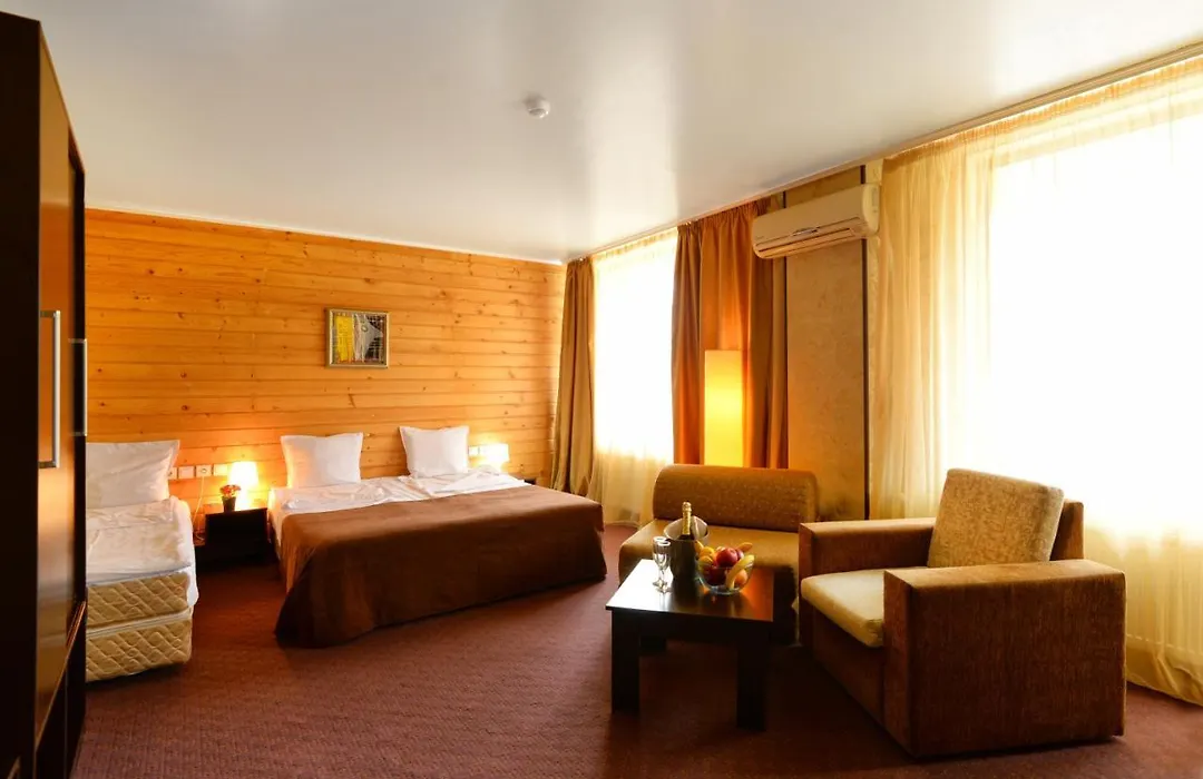 Spa Hotel Select-1