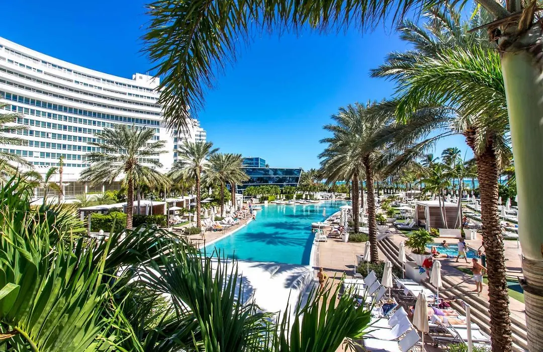Fontainebleau Miami Beach Tresor Private Luxury Suites-1
