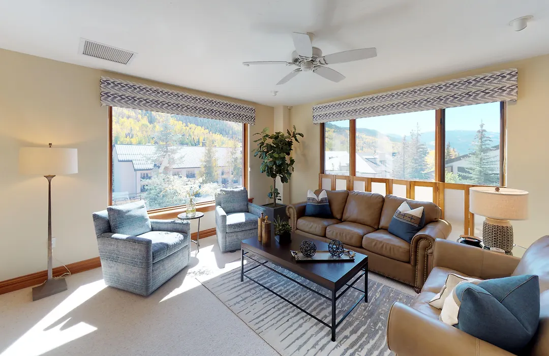 Vail Residences At Cascade Village, A Destination By Hyatt Residence-1