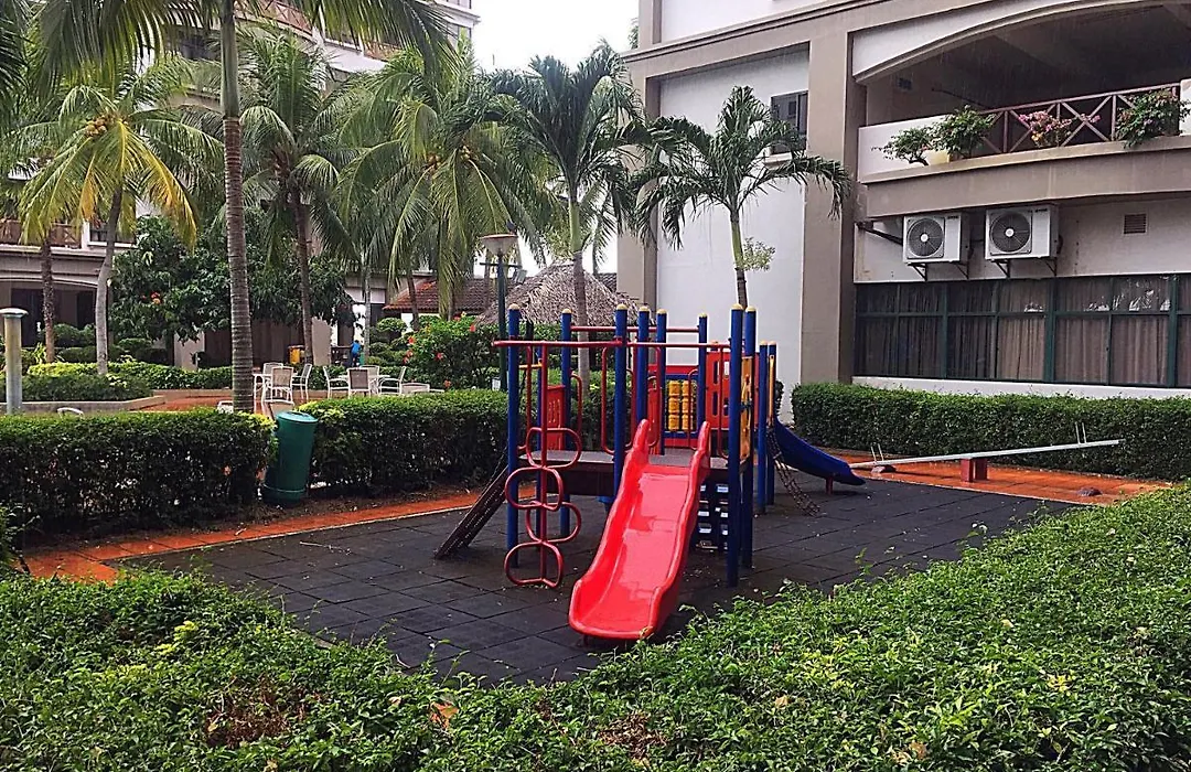 Amadel Residence 爱媄德民宿 1314-1