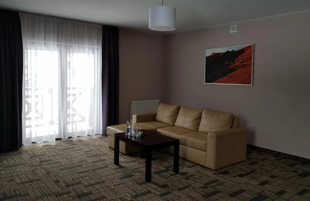 Centrum Promocji Leśnictwa w Mucznem-1