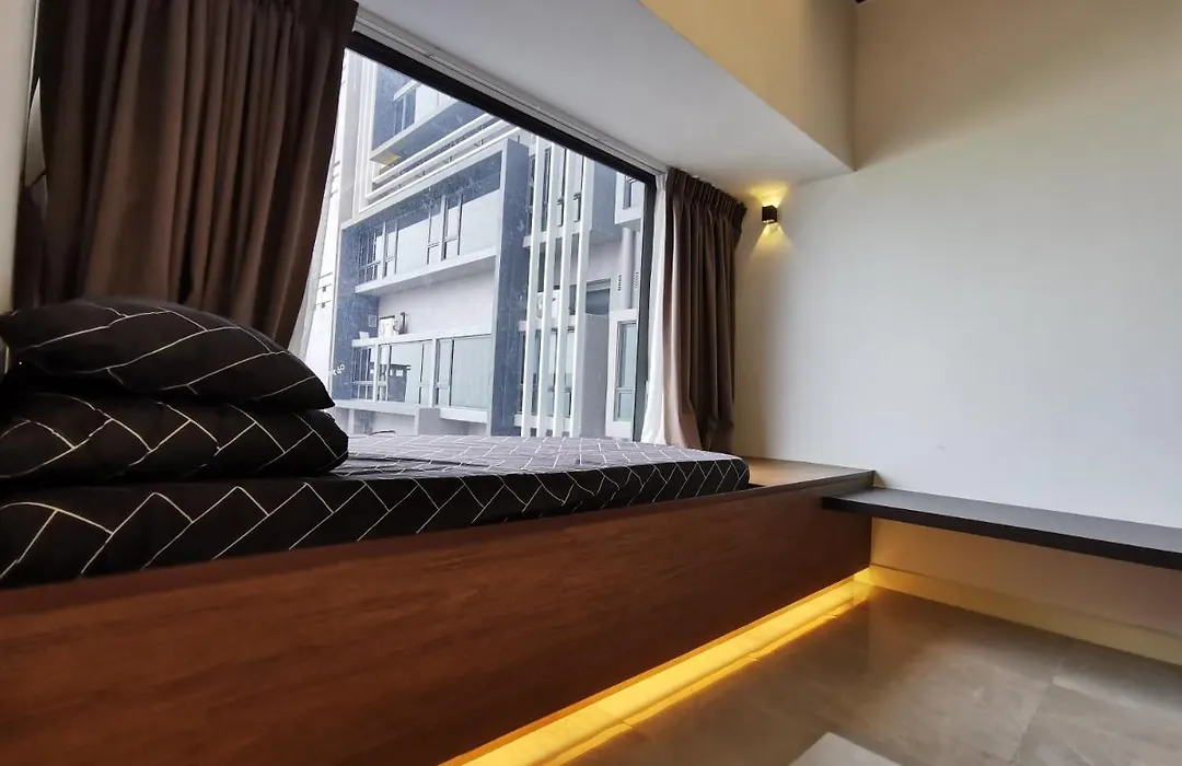 Thermospace Imperio A-25-10 Melaka City-1