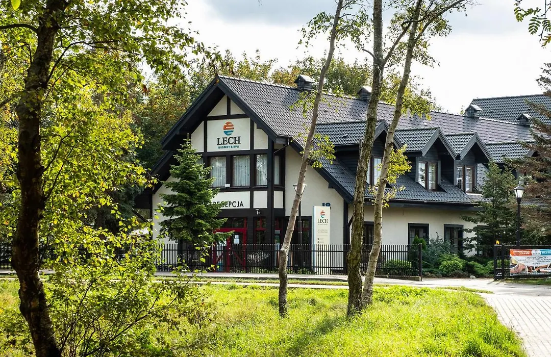 Lech Resort & Spa-1
