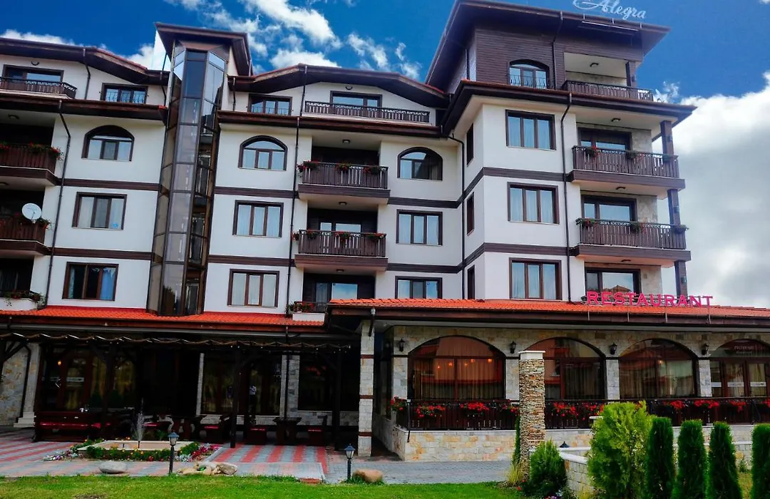 Hotel Alegra-1