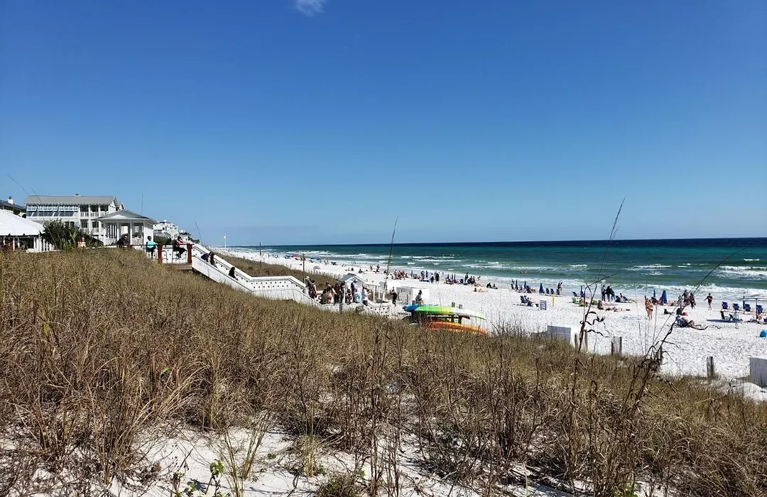 1215 A Slice Of Heaven - Destin! Pool View!-1