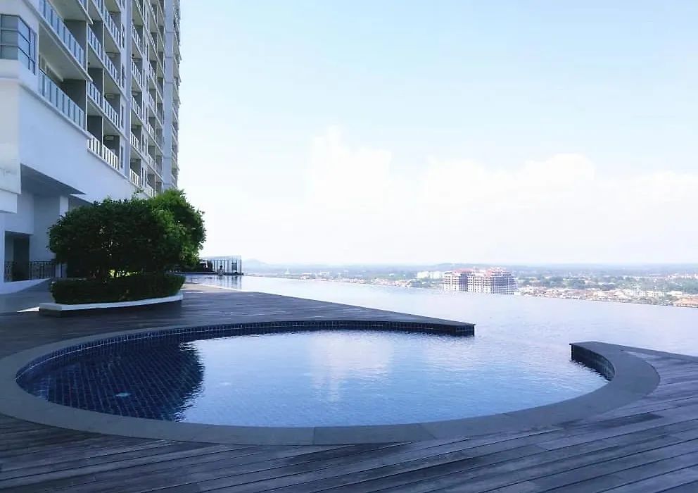 Thermospace Silverscape A-19-01 Melaka City-1