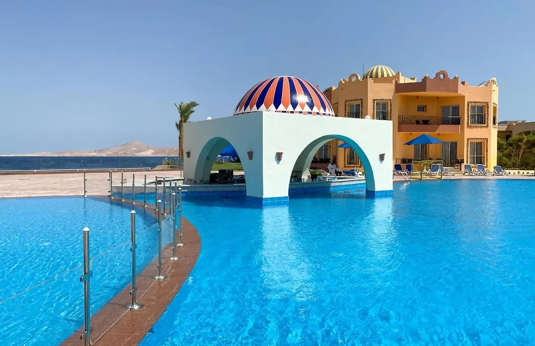 Nubian Village, Families And Couples Only-1