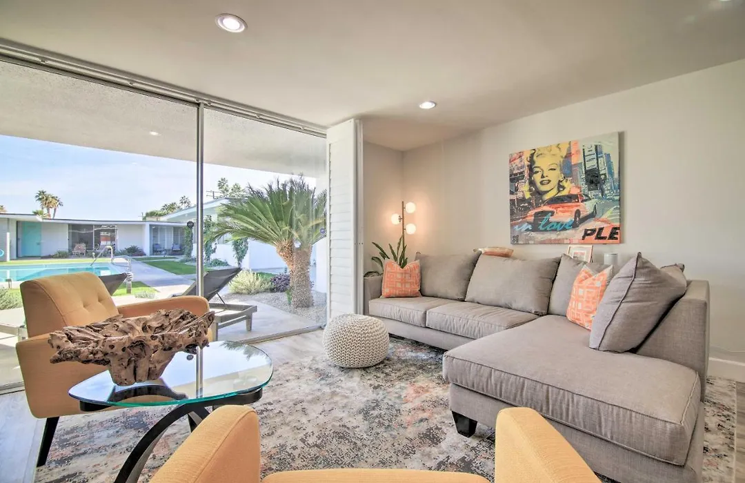 Mod Palm Desert-1