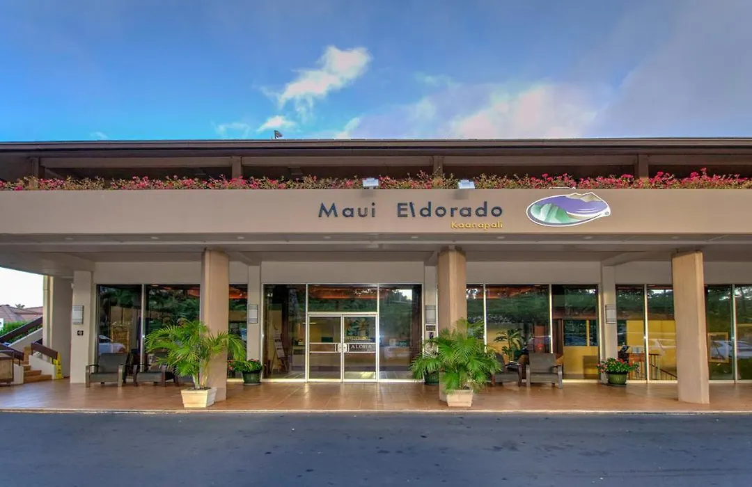 Maui Eldorado - J207-1