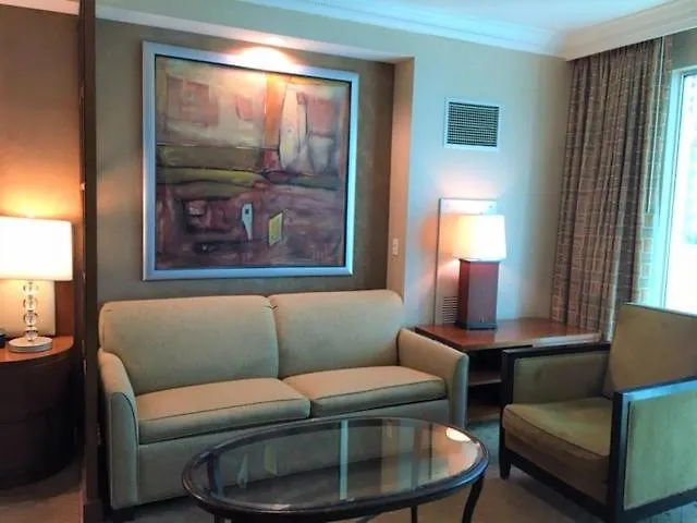 Mgm Signature Condo Hotel By Owner - No Resort Fee !!-1