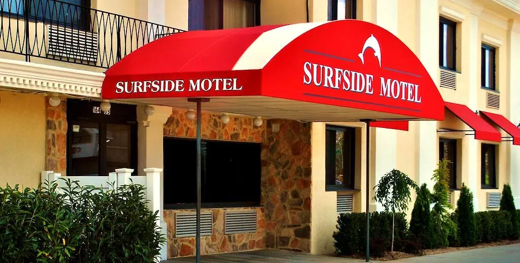 Surfside Three Motel-1