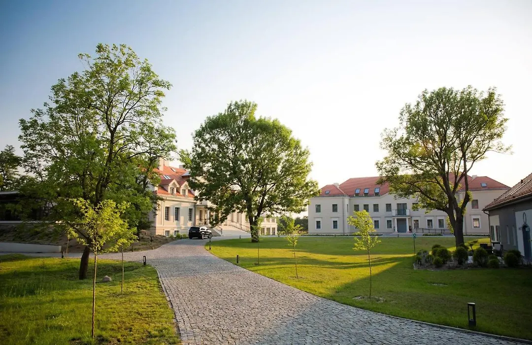 Herbarium Hotel & Spa-1