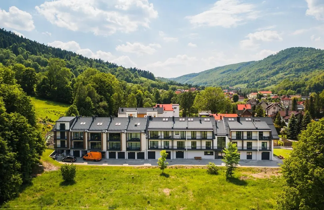 Apartamenty Pod Stokiem - Dream Apart-1