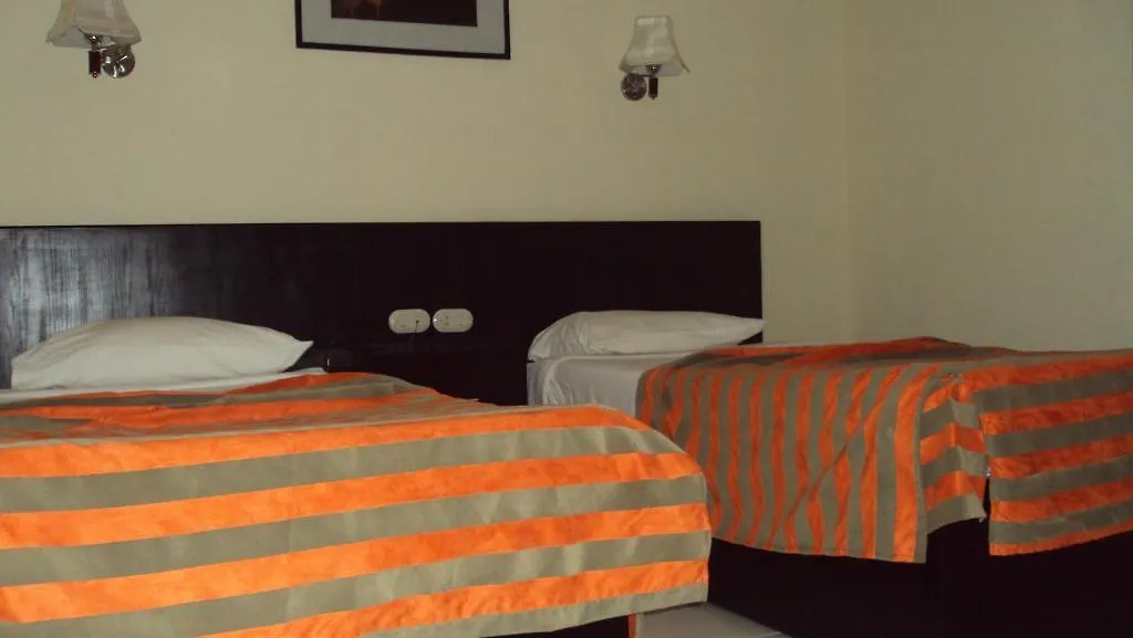 Elysees Apartment Hotel-1