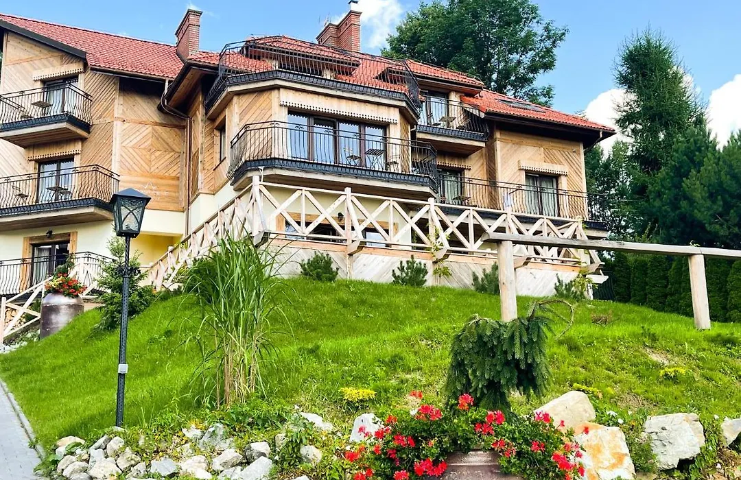 Beskidzkie Tarasy-1