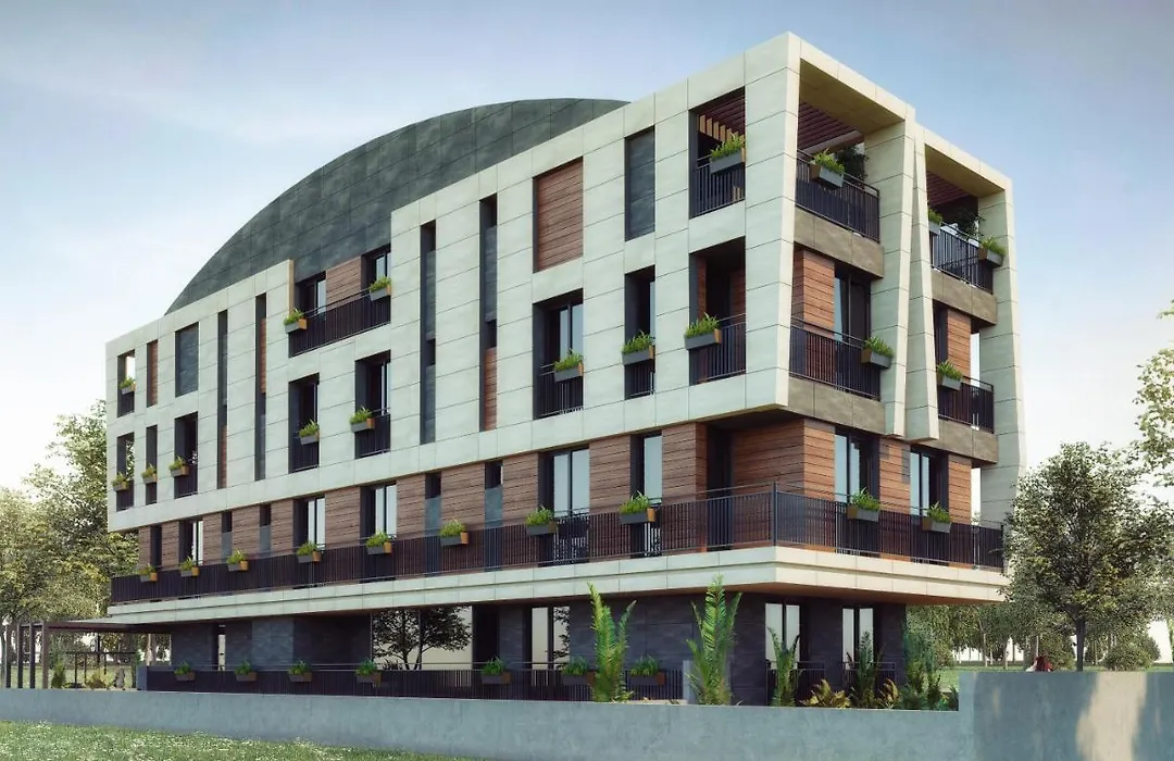 Trend Suites Cycle-1