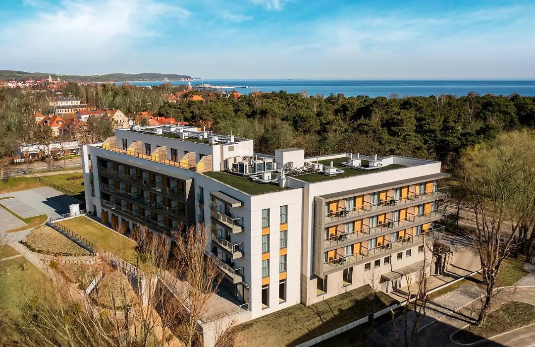 Sopotorium Hotel & Medical Spa-1
