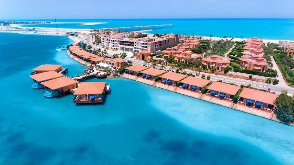Golden Ocean Marina Hotel-1