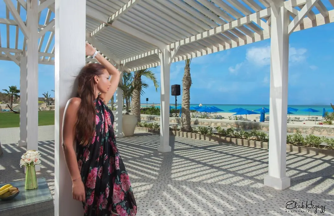 Mirage Hotel Sidi Abd El Rahman-1